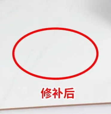 肥东瓷砖空鼓维修公司分享下板材基层，未采取柔性过渡措施的影响。在瓷砖铺贴工程中，如果采用的是板材基层（如石膏板、木工板等非刚性基层），而未采取柔性过渡措施，